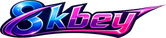8kbey লোগো